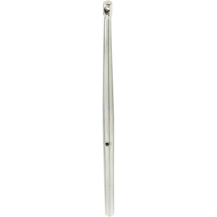 Scepter 62cm Rvs