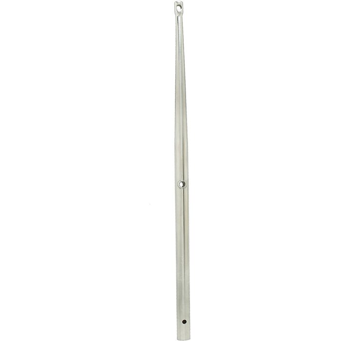 Stanchion 62cm SS316