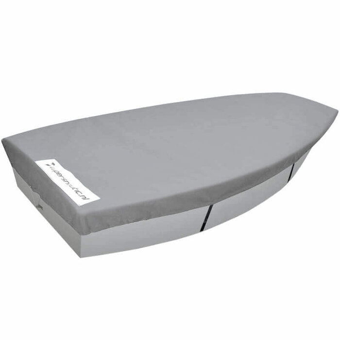 Optimist Top Cover Polyester PU