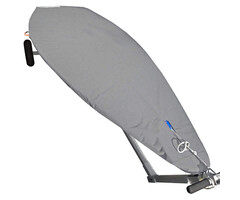 Laser Top Cover Polyester