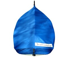 Finn Top Cover Acryl Marine