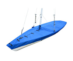 Contender Top Cover Polyester