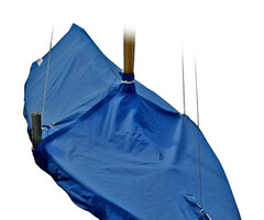 Vrijheid Top Cover Polyester