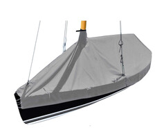 Dektent Valk Polyester Pu