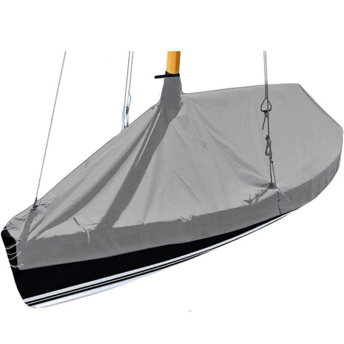 Dektent Valk Polyester Pu