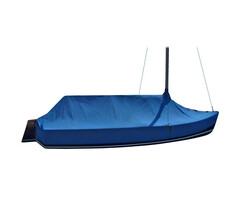 Dektent Volksboot 480 Polyester