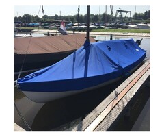 Dektent Flytour Polyester