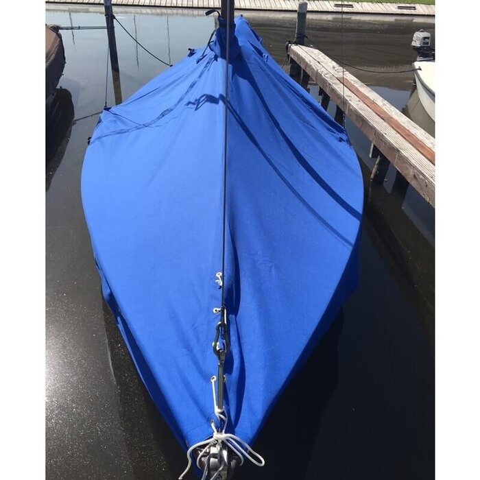 Dektent Flytour Polyester