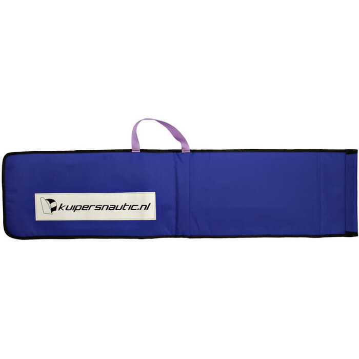 Roer en Zwaard Tas Musto Skiff