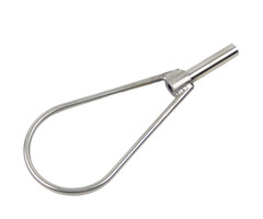 Tacking Stick Trapeze Hook