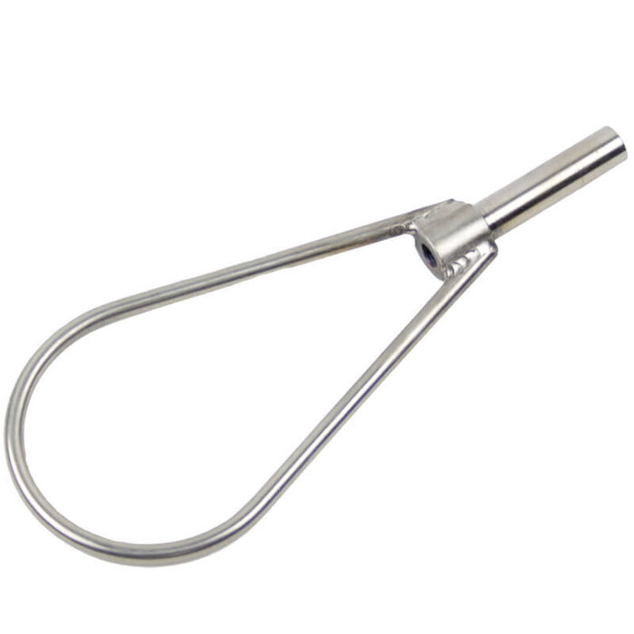 Tacking Stick Trapeze Hook