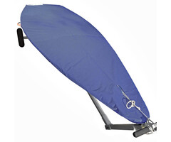 Laser Top Cover Solution Dyed Polyester
