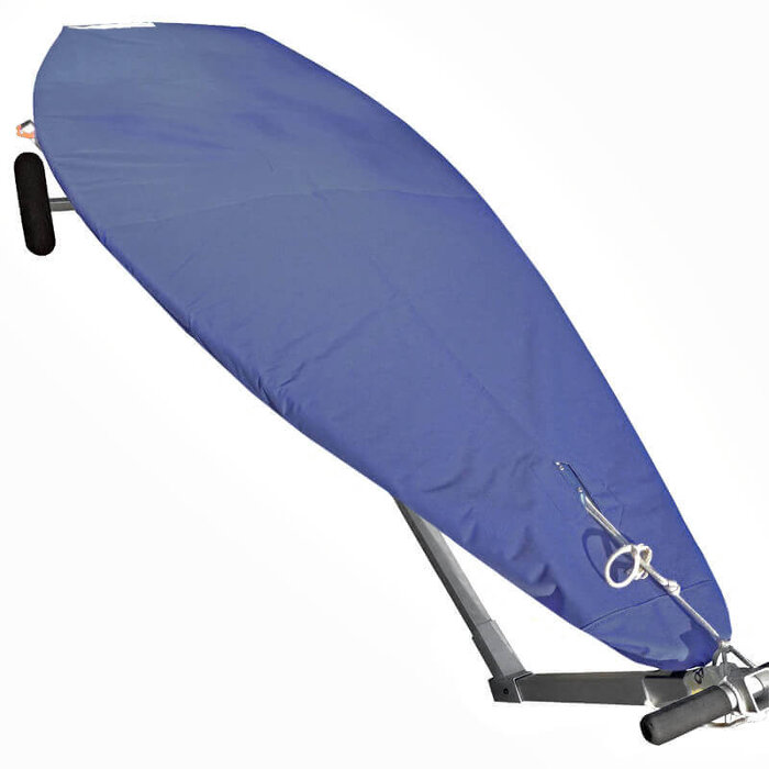 Laser Top Cover Solution Dyed Polyester