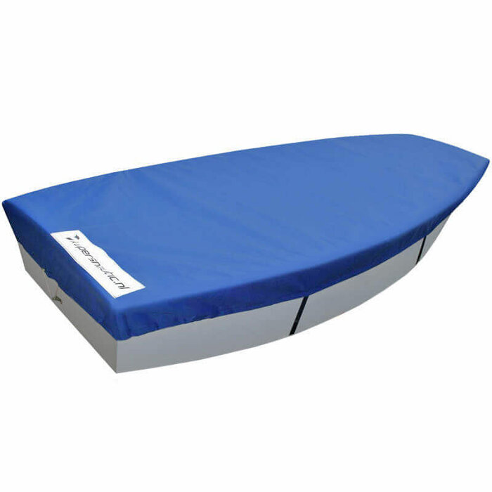 Optimist Top Cover Solution Dyed Polyester