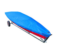 Splash Top Cover Solution Dyed Polyester