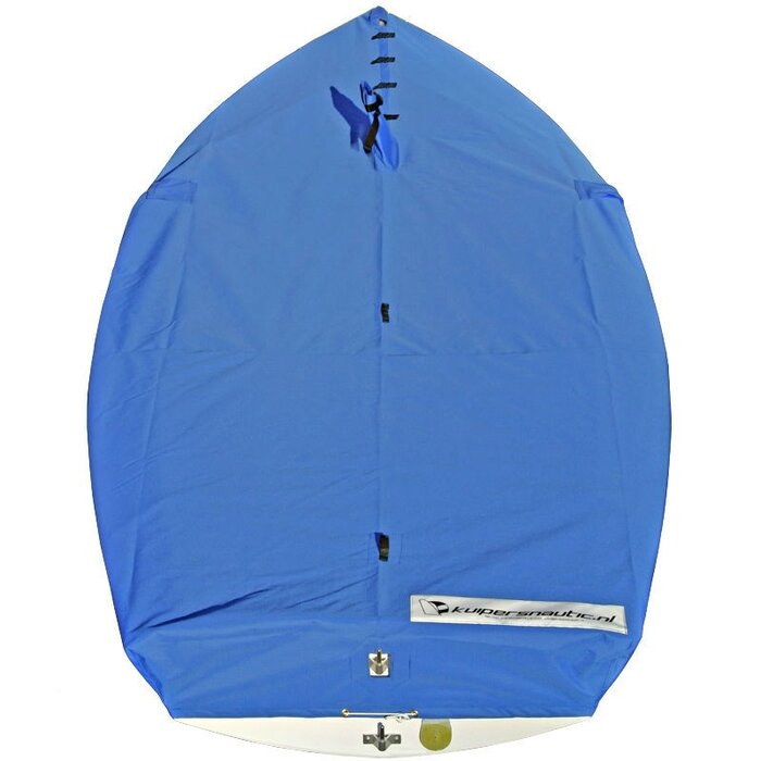 Dekzeil Vaurien Solution Dyed Polyester