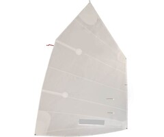 Optimist Sail