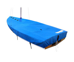 Schakel Top Cover Acryl Marine