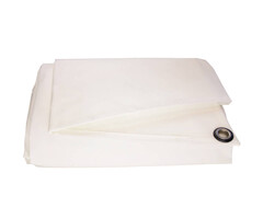 Laser Standard Zeil Replica