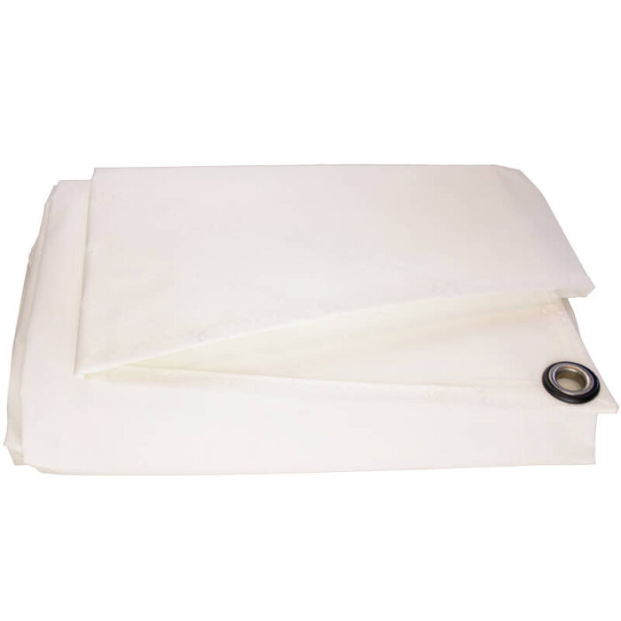 Laser Standard Zeil Replica