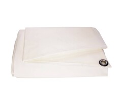 Laser Standard MK2 Zeil Replica