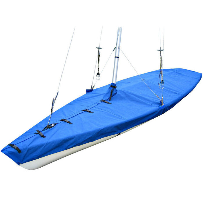 Contender Top Cover Acryl Marine