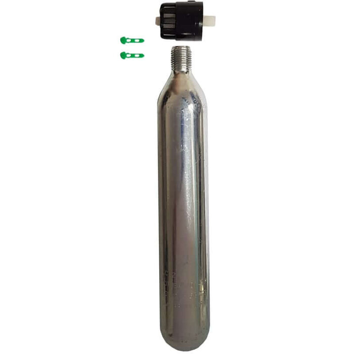 Lalizas Life Jacket Rearming Kit 275N
