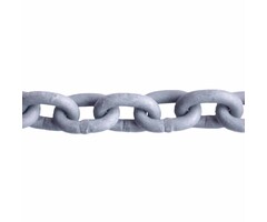 Anchor Chain 10mm x 6m ISO4565