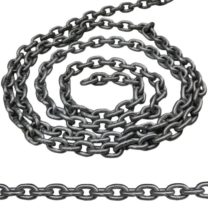 Lofrans Anchor Chain 10mm x 60m G40 ISO4565
