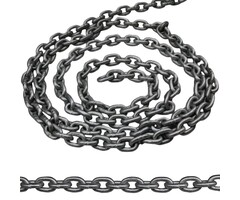 Lofrans Ankerketting 6mm x 5m G40