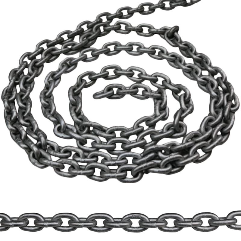 Lofrans Ankerketting 8mm x 10m G40