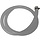 1.5m Bilgepump Hose with Hose Clamp for 19mm