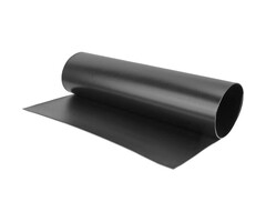 PVC Inflatable Boat Fabric 60x40cm Black