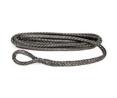 Laser Traveller Line with Spliced Loop