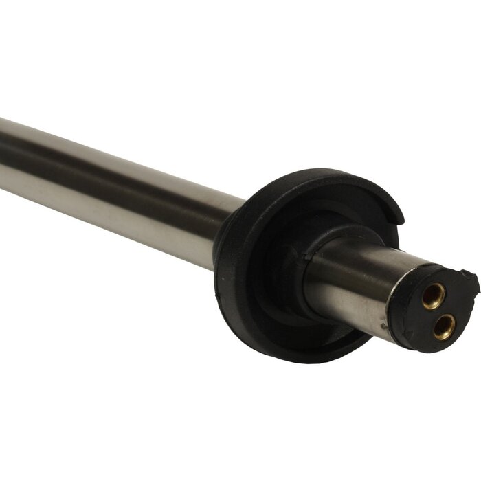 Uitneembaar Toplicht LED 54cm Tot 12m Rvs