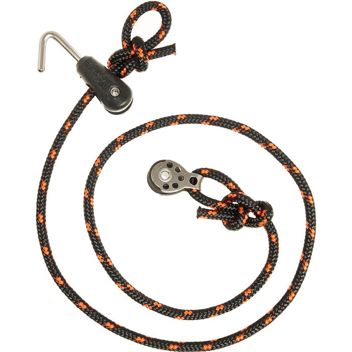 Optimist Sprit Halyard Set