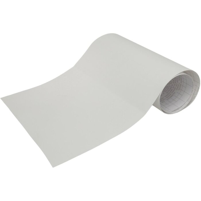 Dacron Tape 5cm x 140cm Wit