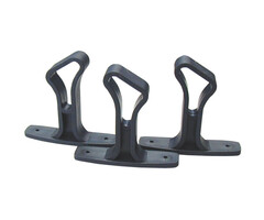Lifebuoy Holder Set Plastic