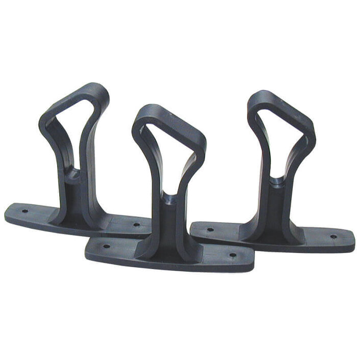 Lifebuoy Holder Set Plastic
