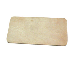 Wooden Seat for Lalizas Bosuns Chair Pro