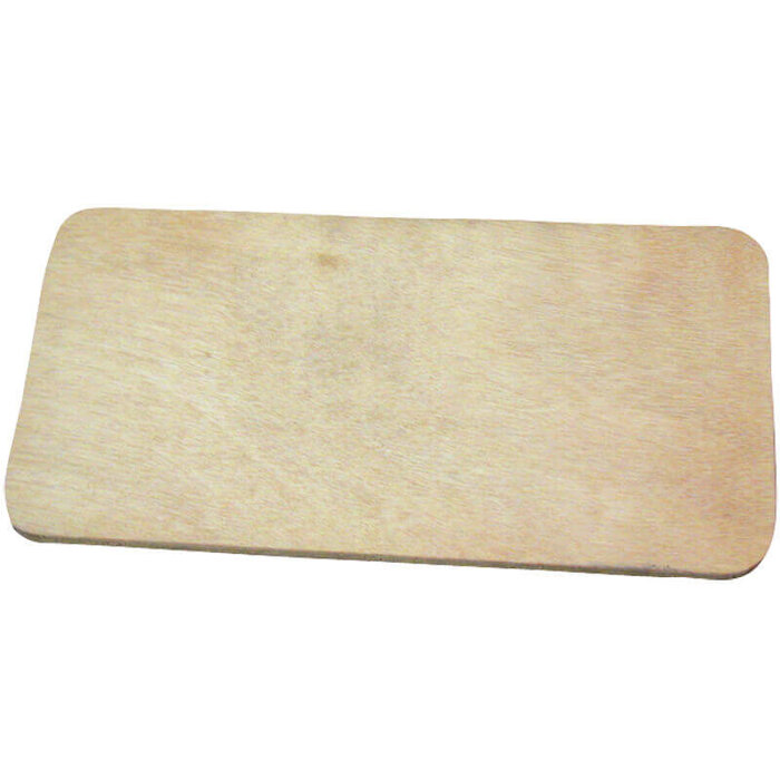 Zitplank Bootsmanstoel Pro