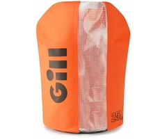 Gill Dry Bag 25L Oranje