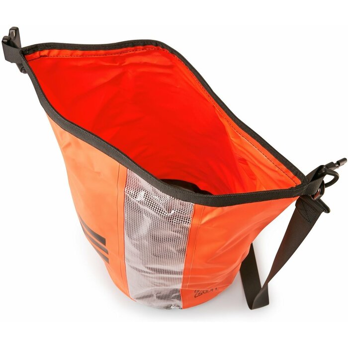 Gill Dry Bag 25L Orange