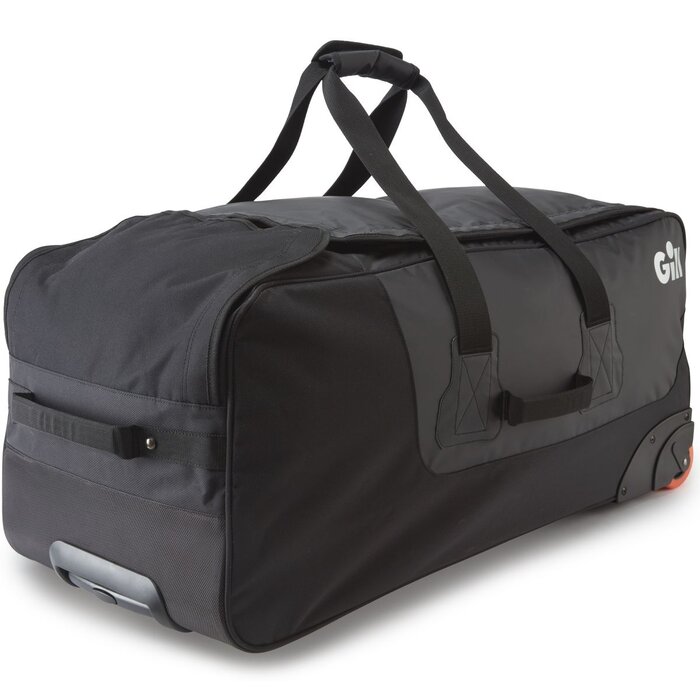 Gill Rolling Jumbo Bag 115L