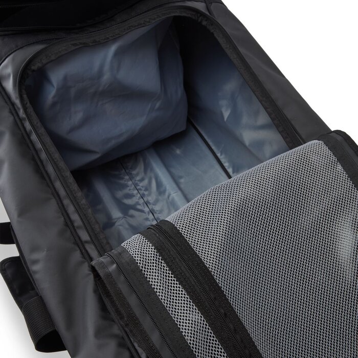 Gill Rolling Jumbo Bag 115L