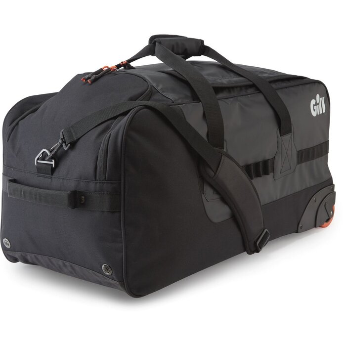 Gill Rolling Cargo Bag 90L