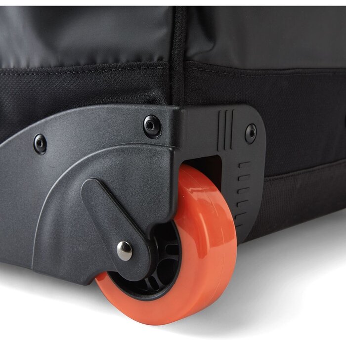 Gill Rolling Cargo Bag 90L