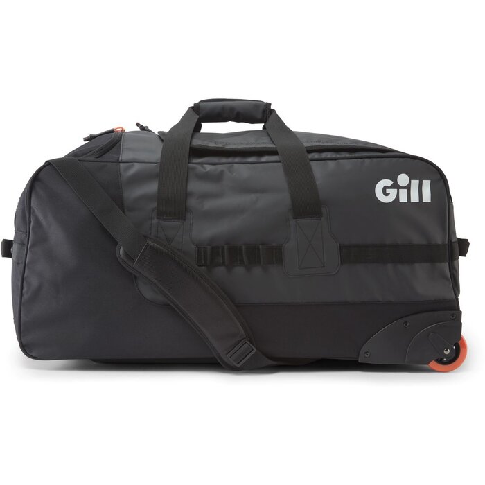 Gill Rolling Cargo Bag 90L