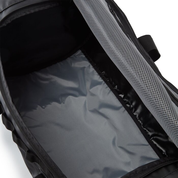 Gill Tarp Barrel Bag 60L Black