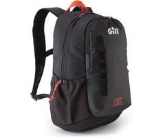 Gill Transit Rugtas 25L Zwart